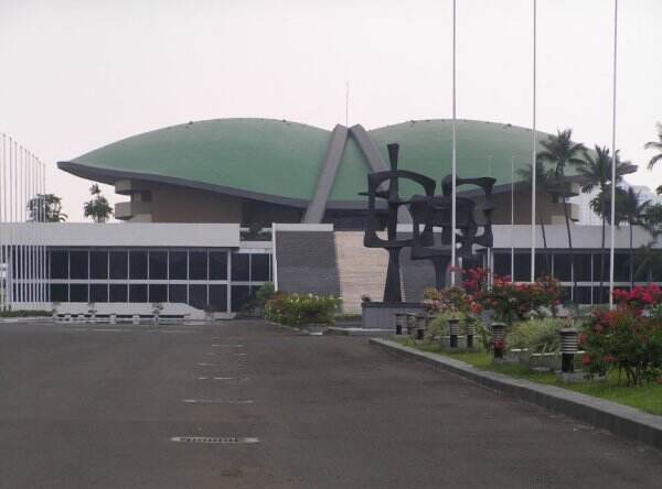 Ketua Banggar DPR Minta Tender Pengadaan Gorden Rp 43 Miliar Dibatalkan!