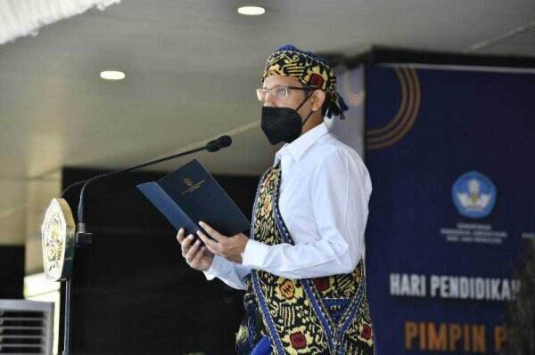 Kebijakan Merdeka Belajar Hasilkan Perubahan Positif