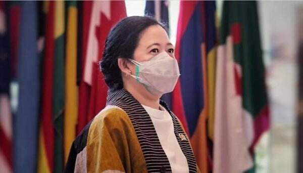 Dorong Pemerintah Cepat Terbitan Aturan Turunan UU TPKS, Puan Dipuji Koalisi Perempuan