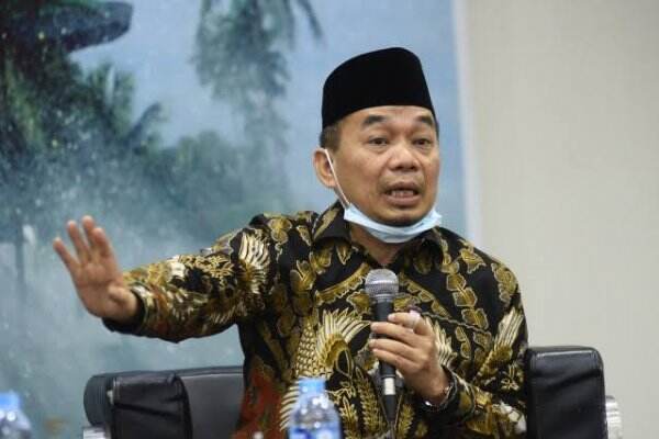 Fraksi PKS: Batalkan Pengadaan Gorden Rumah Dinas DPR! Harus Utamakan Kepentingan Rakyat