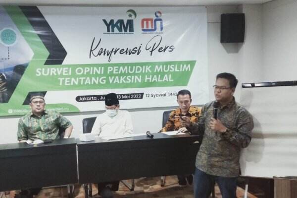 Pemerintah Dinilai Bisa Kehilangan Kepercayaan Jika Tak Jalankan Putusan MA soal Vaksin Halal