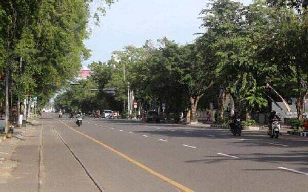Pemkot Solo Kembali Gelar Car Free Day, Tempat Berdagang Ribuan PKL Disiapkan
