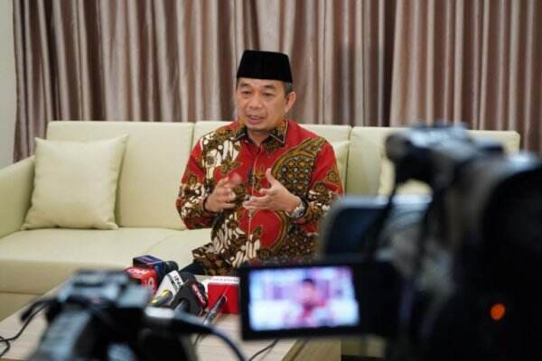 Dianggap Nggak Urgent, Fraksi PKS Minta Setjen DPR Batalkan Pengadaan Gorden Rumdin Kalibata
