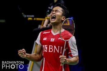 Jadwal Lengkap Final Piala Thomas dan Uber 2022: Indonesia vs India dan Korea Selatan vs China