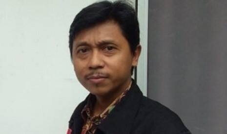 BSMI Minta RI Seret Israel ke Mahkamah Pidana Internasional