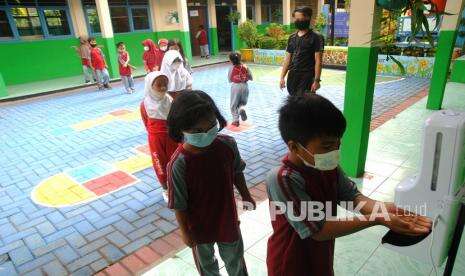 Kemenkes: Cegah Penularan Hepatitis Akut dengan Pola Hidup Sehat