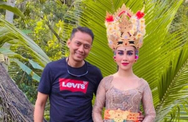 Mayang Bakal Jadi Mahasiswi Fakultas Kedokteran, Doddy Sudrajat Enggan Bocorkan Nama Kampus