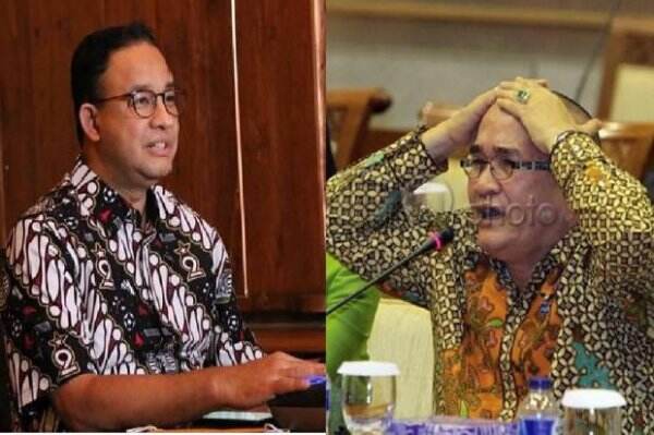 Serangan Ruhut Sitompul ke Anies Baswedan, Nomor 4 Dianggap Langgar ITE