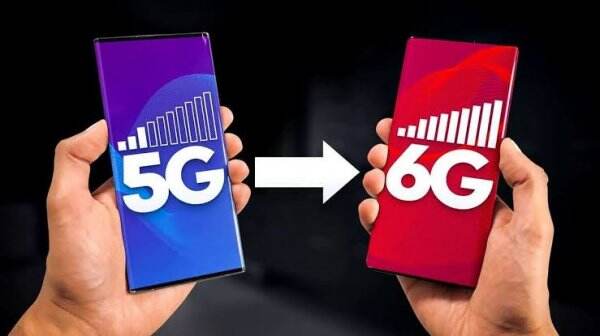 5G Belum Rampung, Korsel Mulai Siapkan 6G, Dijajal dalam Waktu Dekat