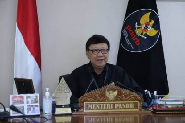 Menpan RB Minta ASN Netral dan Loyal Siapa Pun Presidennya