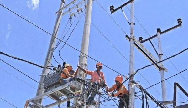 Sambut Formula E, PLN Siap Pasok Listrik untuk Gelaran Balap Mobil Listrik