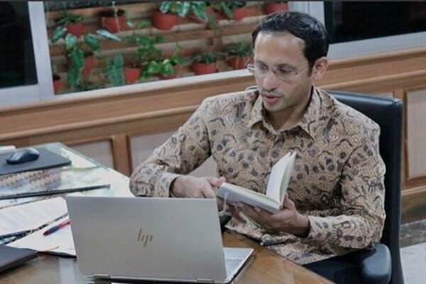 Kurikulum Merdeka, Solusi Nadiem Hadirkan Pendidikan Berkualitas