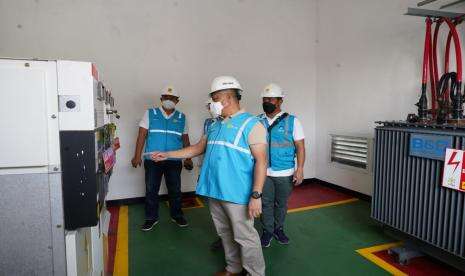 PLN Siap Pasok Kelistrikan Untuk Formula E
