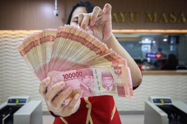 Pekerja Bergaji di Bawah Rp 3,5 Juta Dapat Subsidi Sebesar Rp 1 Juta