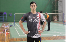Thomas Cup 2022: Shesar Rhustavito Siap Tampil di Final, Berharap Tak Perlu Bertanding