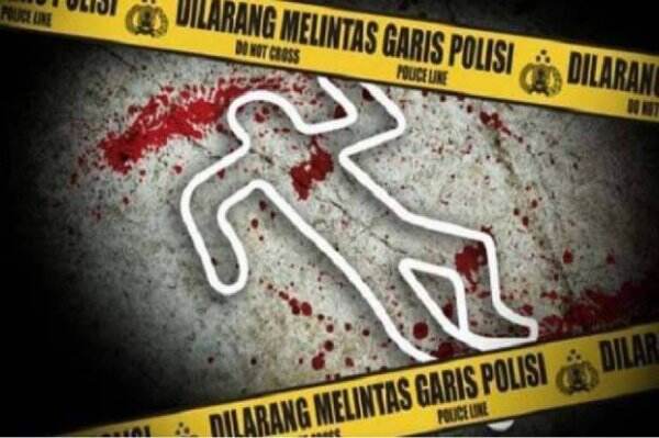 Perempuan Pembunuh Dini Nurdiani Ditetapkan Tersangka