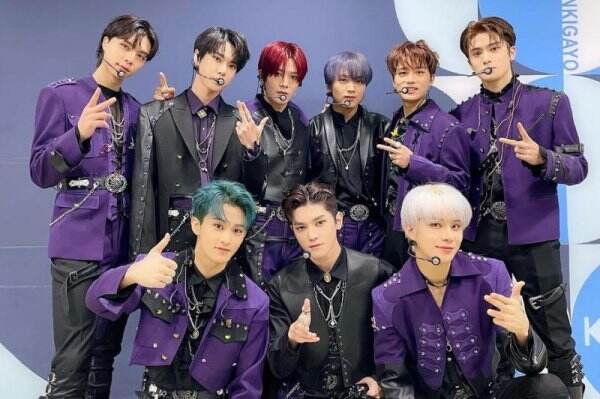 Tiket Konser NCT 127 Sudah Terjual Habis, SM Entertainment Beri Kabar Gembira
