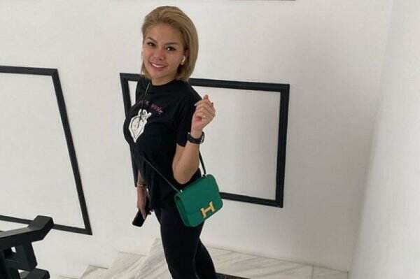 Tegas, Nikita Mirzani Pilih Hotman Paris ketimbang Razman Nasution