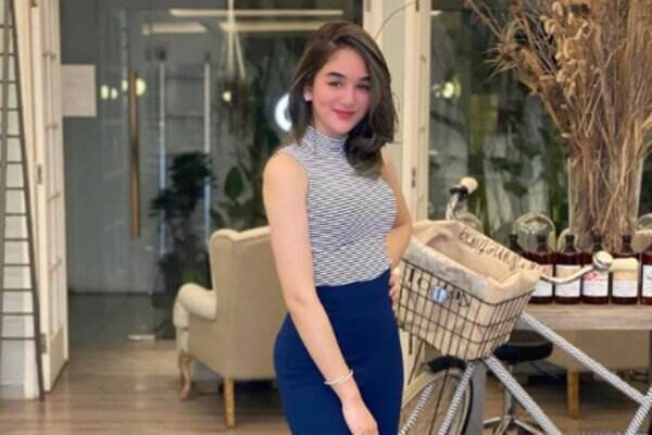 Hana Hanifah Bongkar Sosok yang Berikan Rp200 Juta, Oh Ternyata