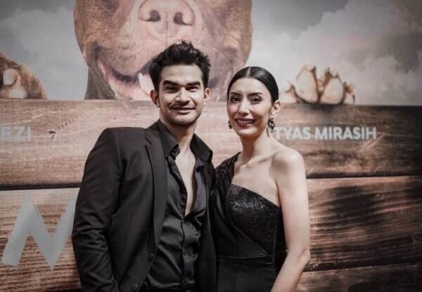 6 Artis yang Pernah Diisukan Selingkuh dengan Rekan Kerja, Ada yang Berujung di Pelaminan