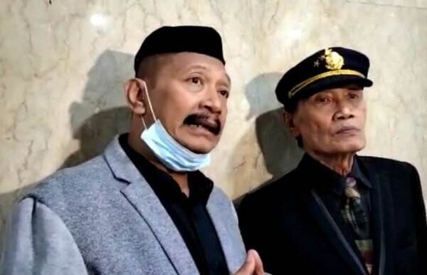 Tessy Puas dengan Akting Erick Estrada dalam Film Srimulat