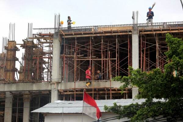 Asyik! Bantuan Pekerja Bergaji di Bawah Rp 3,5 Juta Bakal Cair Lagi