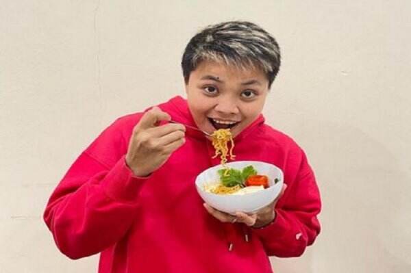 Dipasangkan dengan Siti Fadia di SEA Games 2021, Apriyani Rahayu Ngaku Sangat Bersemangat