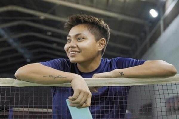 Pulih dari Cedera Betis, Apriyani Rahayu Siap Berikan Hasil Terbaik di SEA Games 2021