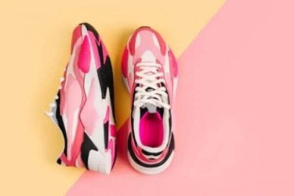 Ingin Sepatu Sneakers Panjang Umur? Ikuti Tips Mujarab Ini