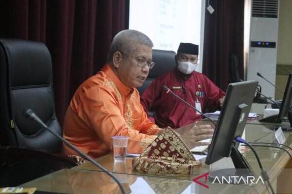 Calon Haji yang Belum Divaksinasi Bakal Gugur dan Diganti