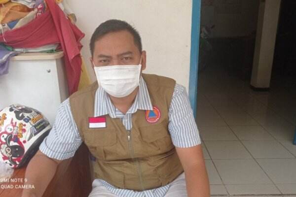 Kerugian Bencana Angin Puting Beliung Mencapai Rp800 Juta