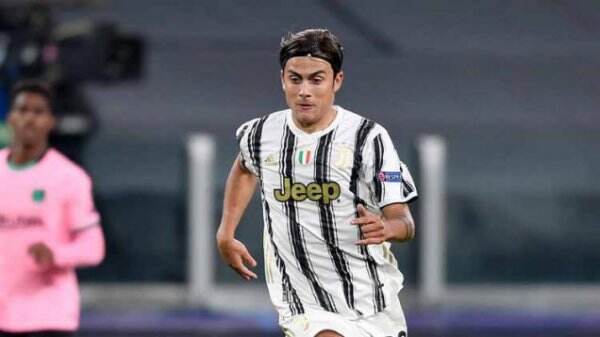 Bursa Transfer: Arsenal Bisa Rekrut Dybala di Musim Panas dengan Satu Syarat Ini