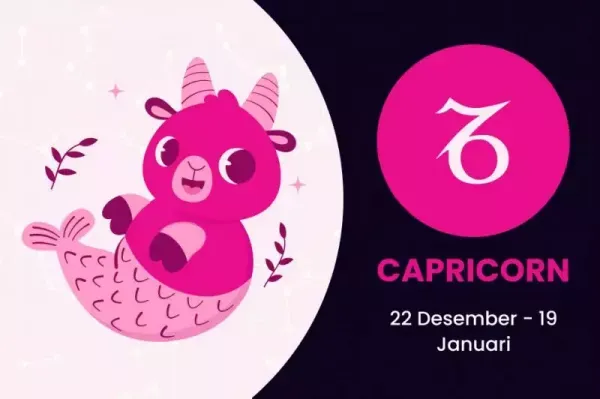 Ramalan Zodiak Capricorn Hari Ini 15 Mei 2022