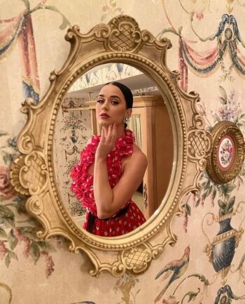 Katy Pery akan Mengisi Suara Tokoh Utama dan Tampil dalam Film Animasi Berjudul Melody