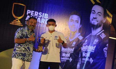 Persib Gelar Tes Medis dan Tes Psikologi