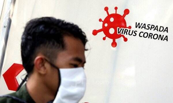 Pasien Covid-19 Sembuh di Sumut Ada 151.656 Kasus