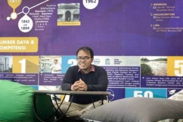 Peneliti BRIN: Tidak Ada Larangan Pengusaha Jadi Pejabat Publik
