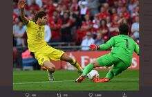 Hasil Chelsea vs Liverpool: The Reds Juara Piala FA 2021-2022