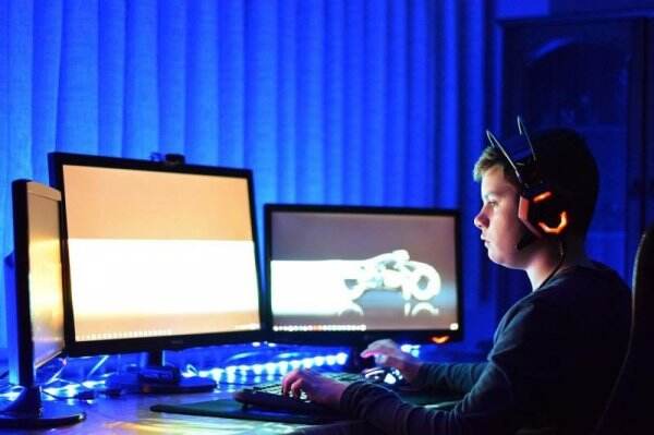 Cara Mengatasi Anak yang Kecanduan Game Online, Kata Psikolog
