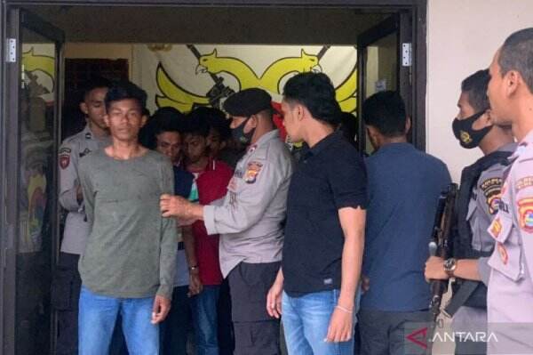 Polda NTB Ambil Alih Kasus Hukum Pelaku Blokir Jalan di Bima