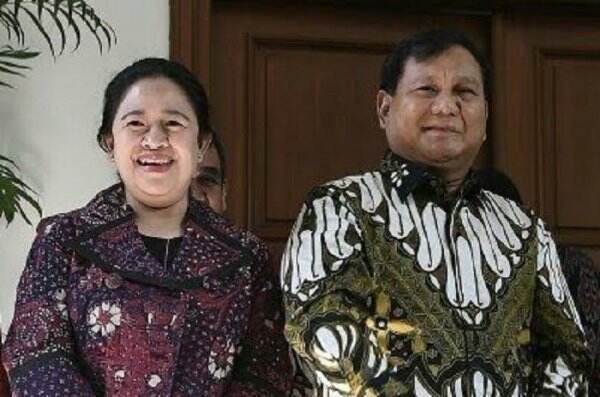Menakar Duet Prabowo-Puan, Ganjar-Erick, dan AHY-Anies di Pilpres