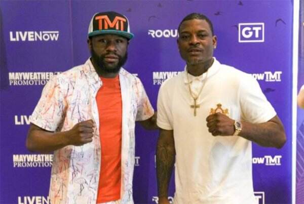 Presiden UEA Tutup Usia, Pertarungan Floyd Mayweather vs Don Moore Ditunda