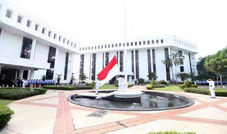 Lowongan Magang Kerja di Kemensetneg Bagi Mahasiswa S1 dan D3 Segala Jurusan