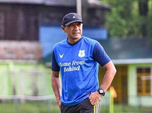 Putu Gede Belum Tentukan Pemain yang Lolos Trial