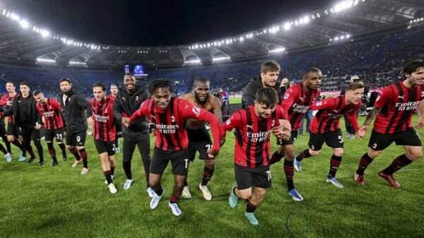 Ditekan Investcorp, Elliott Mulai Gerah dan Ancam Batal Jual AC Milan ke Sultan Timur Tengah