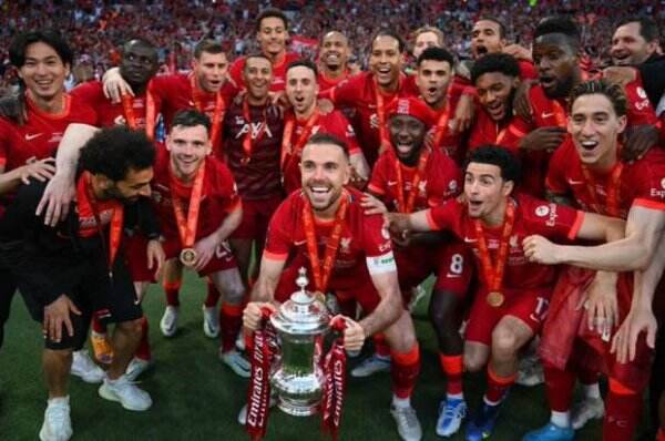 Klopp Iba Perjuangan Chelsea: Setelah 120 Menit Mereka Gagal Menang
