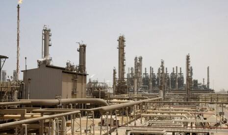 Gulingkan Apple, Saudi Aramco Jadi Perusahaan Paling Berharga di Dunia