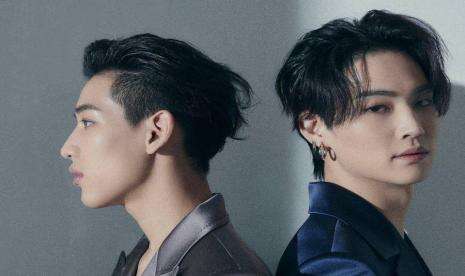 Jay B GOT7 Mengungkapkan Rasanya jadi Pemimpin Grup