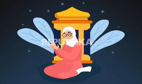 10 Amalan yang Mudah Dilakukan Setelah Ramadhan
