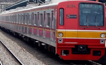 1.100 KRL Ternyata Kereta Bekas, KAI Ungkap Faktanya